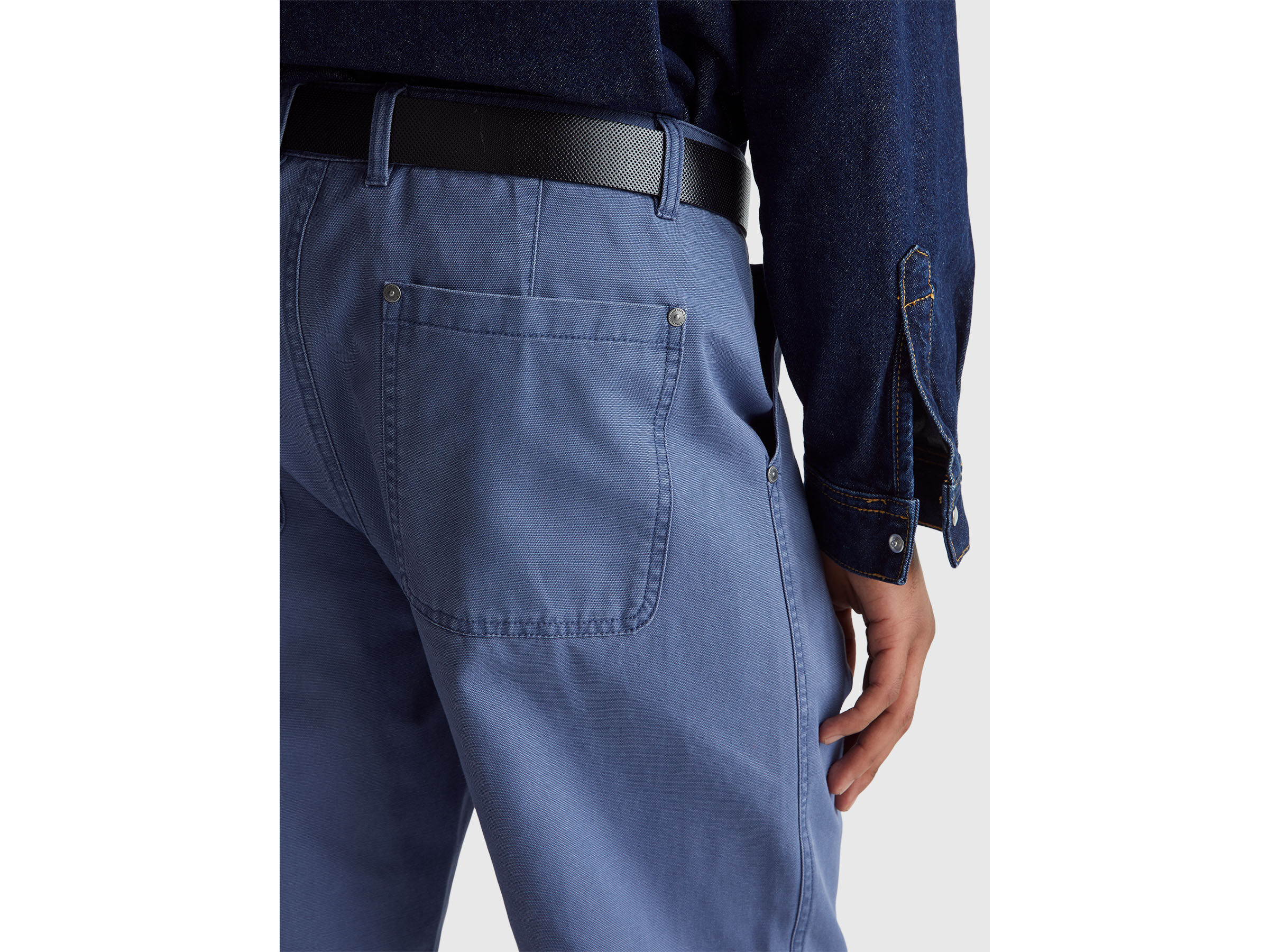 TROUSERS Men image number 4